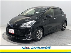 ヴィッツ HV Fセーフティed3