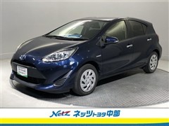 アクア S スタイルブラック