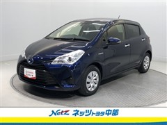 ヴィッツ HV Fセーフティed