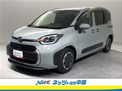 シエンタHV Z 7ニン