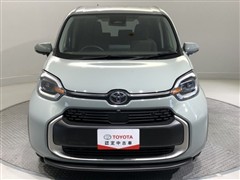 シエンタHV Z 7ニン