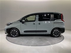 シエンタHV Z 7ニン