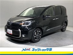 シエンタ Z 5ニン