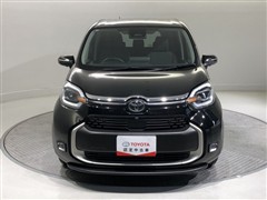 シエンタ Z 5ニン