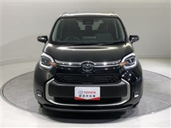 シエンタ Z 5ニン