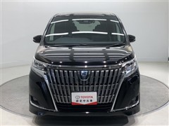 エスクァイアHV Gi 7ニン