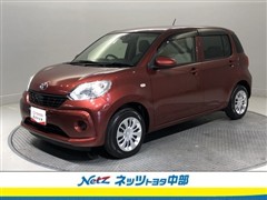 パッソ X Lパッケージ・S