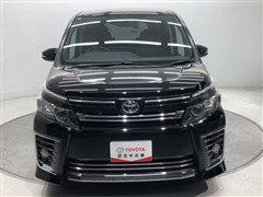 ヴォクシー ZS 7ニン