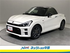 トヨタ コペン GR スポーツ
