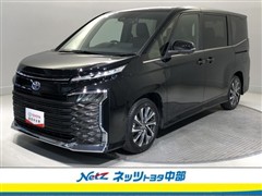 ヴォクシーHV S-Z 7ニン