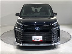 ヴォクシーHV S-Z 7ニン