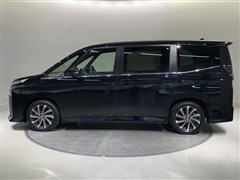 ヴォクシーHV S-Z 7ニン