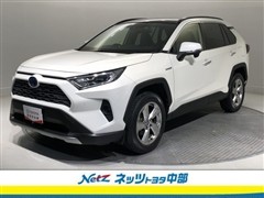 RAV4 HV G 4WD