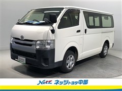 レジアスエース ロングDX