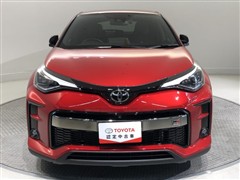 C-HR HV S GRスポーツ