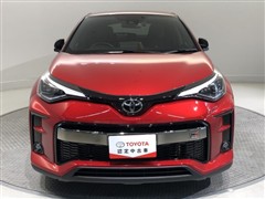 C-HR HV S GRスポーツ