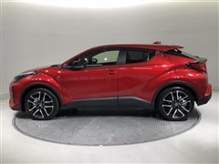 C-HR HV S GRスポーツ