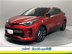 C-HR HV S GRスポーツ