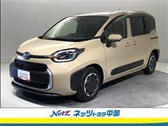 シエンタHV Z 5ニン