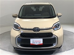 シエンタHV Z 5ニン