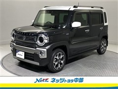 ハスラー HV Jスタイル