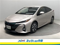プリウスPHV A