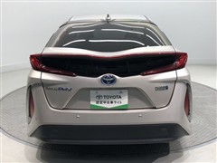 プリウスPHV A