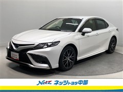 カムリHV WS レザーパッケージ