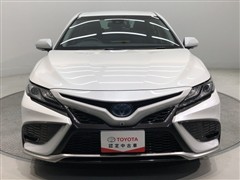 カムリHV WS レザーパッケージ