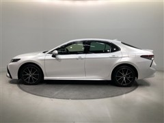 カムリHV WS レザーパッケージ