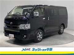 ハイエースV S-GL Dプライム2