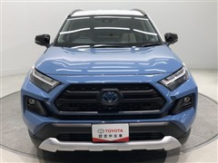 RAV4 HVアドベンチャー 4WD