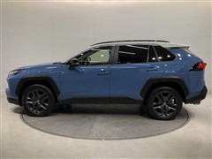 RAV4 HVアドベンチャー 4WD