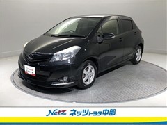 トヨタ ヴィッツ 1.3F スマイルed
