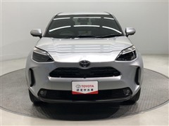 ヤリスクロス HV Z