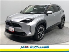 ヤリスクロス HV Z
