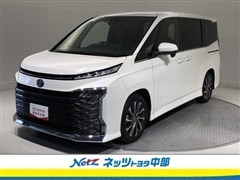 ヴォクシーHV S-Z 7ニン