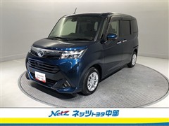 トヨタ タンク G S