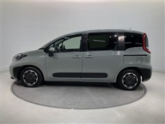 シエンタ Z 7ニン