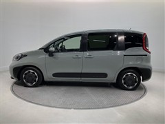 シエンタ Z 7ニン