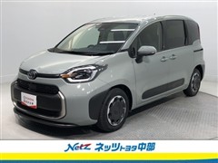 トヨタ シエンタ Z 7ニン
