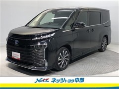 トヨタ ヴォクシーHV S-Z 7ニン