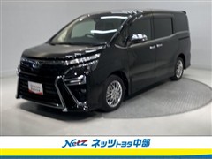 トヨタ ヴォクシーHV ZSキラメキ3 7ニン