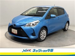トヨタ ヴィッツ HV U