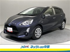 トヨタ アクア G