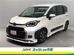 シエンタHV Z 7ニン