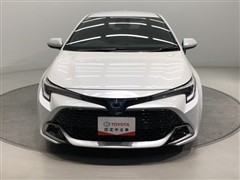 カローラスポーツHV G Z