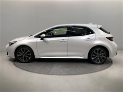 カローラスポーツHV G Z