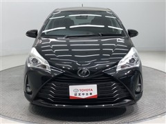 ヴィッツ 1.3Fセーフティed3