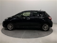 ヴィッツ 1.3Fセーフティed3